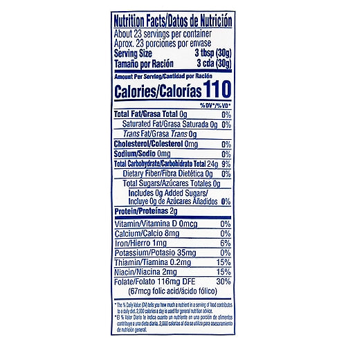 Goya Enriched Rice Flour 24 oz