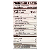 Goya Tortillas Soft Tacos 12.67 oz