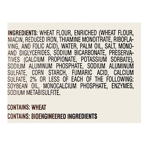 Goya Tortillas Soft Tacos 12.67 oz