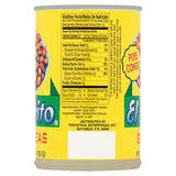 El Jibarito Pigeon Peas 15.5 oz