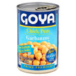 Goya Prime Premium Low Sodium Chick Peas 15.5 oz