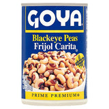 Guisantes Carilla Goya 15.5 oz