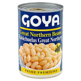 Goya Prime Premium Gran Frijoles del Norte 15.5 oz