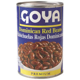 Frijoles Rojos Goya 15.5 oz