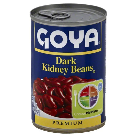 Frijoles Goya 15.5 oz