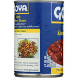 Goya Kidney Beans 15.5 oz