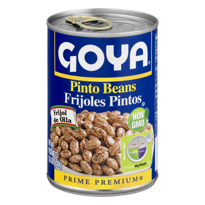 Frijoles Pintos GOYA 15.5 Oz