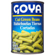 Goya Cut Green Beans 14.5 oz