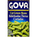 Goya Cut Green Beans 14.5 oz