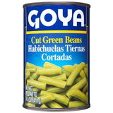 Goya Cut Green Beans 14.5 oz