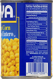 Goya Whole Kernel Golden Corn 15.25 oz
