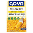 Goya Spanish Style Arroz Amarillo Yellow Rice 7 oz