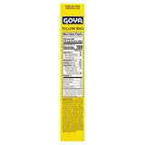 Goya Spanish Style Arroz Amarillo Yellow Rice 7 oz