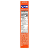 Goya Chicken Flavor Mexican Rice 7 oz