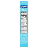 Goya Rice & Black Beans 7 oz