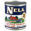 Nela Sweetened Condensed Filled Milk 14 oz