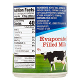 Nela Sweetened Condensed Filled Milk 14 oz