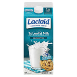 Lactaid 1% Lowfat Milk 64 oz
