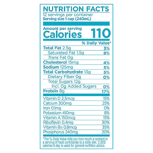 Lactaid 1% Lowfat Milk 96 fl oz