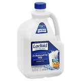 Lactaid 2% Reduced Fat Milk 96 oz
