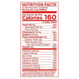 Lactaid Whole Milk 96 oz