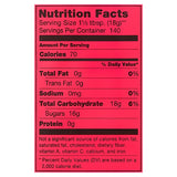 Mezcla de té helado con sabor a frambuesa 4C 5 lb 7.9 oz