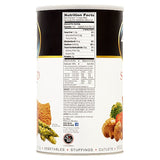 Migas de pan sazonadas 4C 46 oz