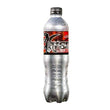 Raptor Energy Drink with Sparkling Fruit Punch Flavor Beverage 600ml