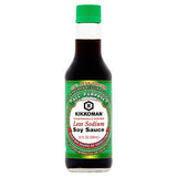 Kikkoman All-Purpose Seasoning Less Sodium Soy Sauce 10 fl oz