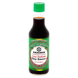 Kikkoman All-Purpose Seasoning Less Sodium Soy Sauce 10 fl oz