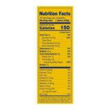 Marinela Barritas Pineapple Filled Cookies 2.36 oz 8 count