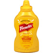 Mostaza amarilla clásica francesa 14 oz