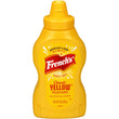 French's Classic Yellow Mustard 8 oz