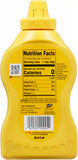 French's Classic Yellow Mustard 8 oz