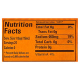 Frank's RedHot Buffalo Wings Hot Sauce 12 fl oz
