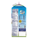 Leche de almendras original sin azúcar Almond Breeze 64 oz