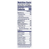 Leche de almendras original sin azúcar Almond Breeze 64 oz