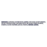 Blue Diamond Almonds Almond Breeze Original Almondmilk 96 fl oz
