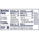 Blue Diamond Almonds Almond Breeze Vanilla Almondmilk 96 fl oz