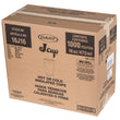 DART Disp. Cold/Hot Cup 16 oz. White PK1000 16J16
