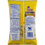 Utz Butter Popcorn 2.5 oz