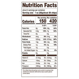 Utz Salt'n Vinegar Potato Chips 2.75 oz