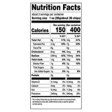 Utz Ripples Barbeque Potato Chips 2.75 oz