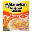 Maruchan Instant Lunch Chicken Flavor Instant Lunch 2.25 oz