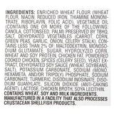 Maruchan Instant Lunch Chicken Flavor Instant Lunch 2.25 oz