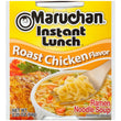 Maruchan Instant Lunch Roast Chicken Flavor Soup 2.25 Oz