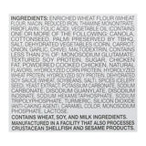 Maruchan Instant Lunch Roast Chicken Flavor Soup 2.25 Oz