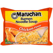 Maruchan Ramen Noodle Chicken Flavor Soup 3 Oz
