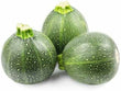 Calabacita Redonda