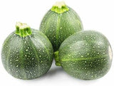 Calabacita Redonda
